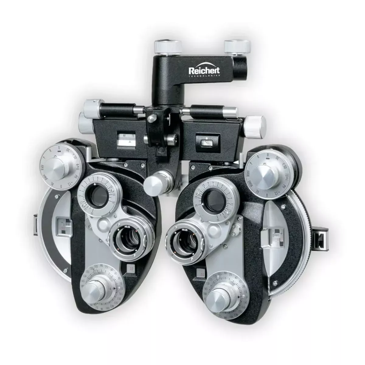 Механічний фороптор Ultramatic RX Master Phoroptor1_результат